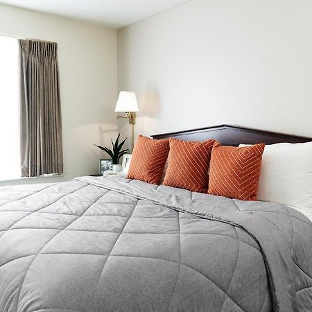 Intown Suites Extended Stay Marietta Ga - Roswell Rd Exterior photo