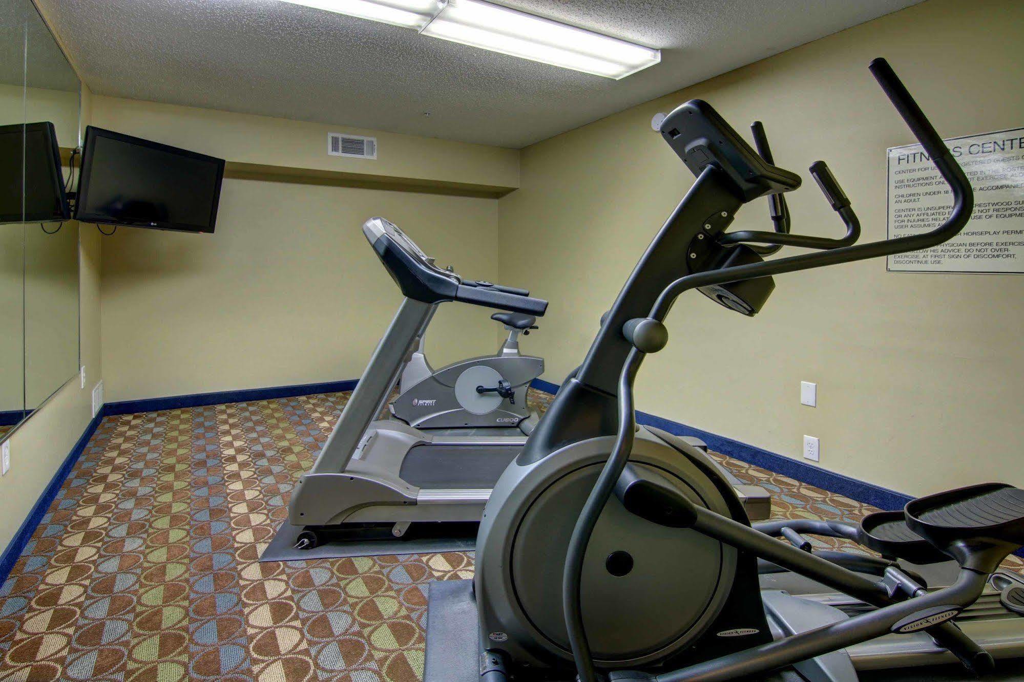 Intown Suites Extended Stay Marietta Ga - Roswell Rd Exterior photo