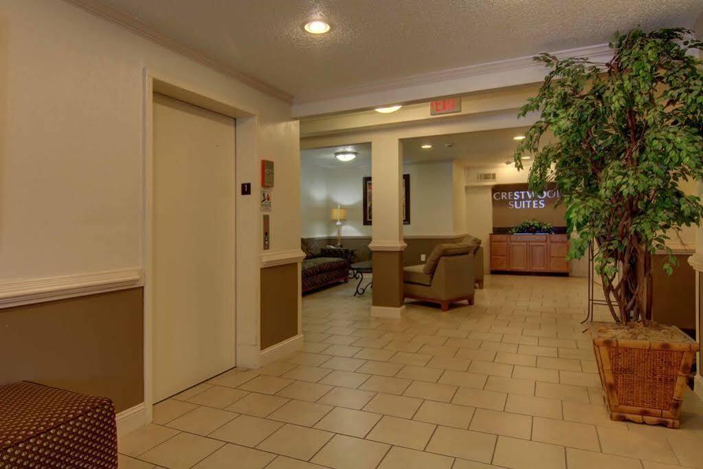 Intown Suites Extended Stay Marietta Ga - Roswell Rd Exterior photo
